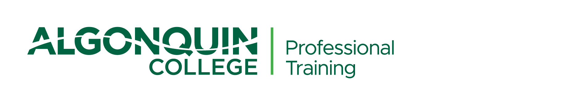 Corporate Training - Algonquin College